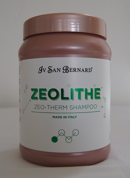 Zeo-Therm-Shampoo 1000ml
