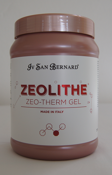 Zeo Therm-Gel 1000 ml